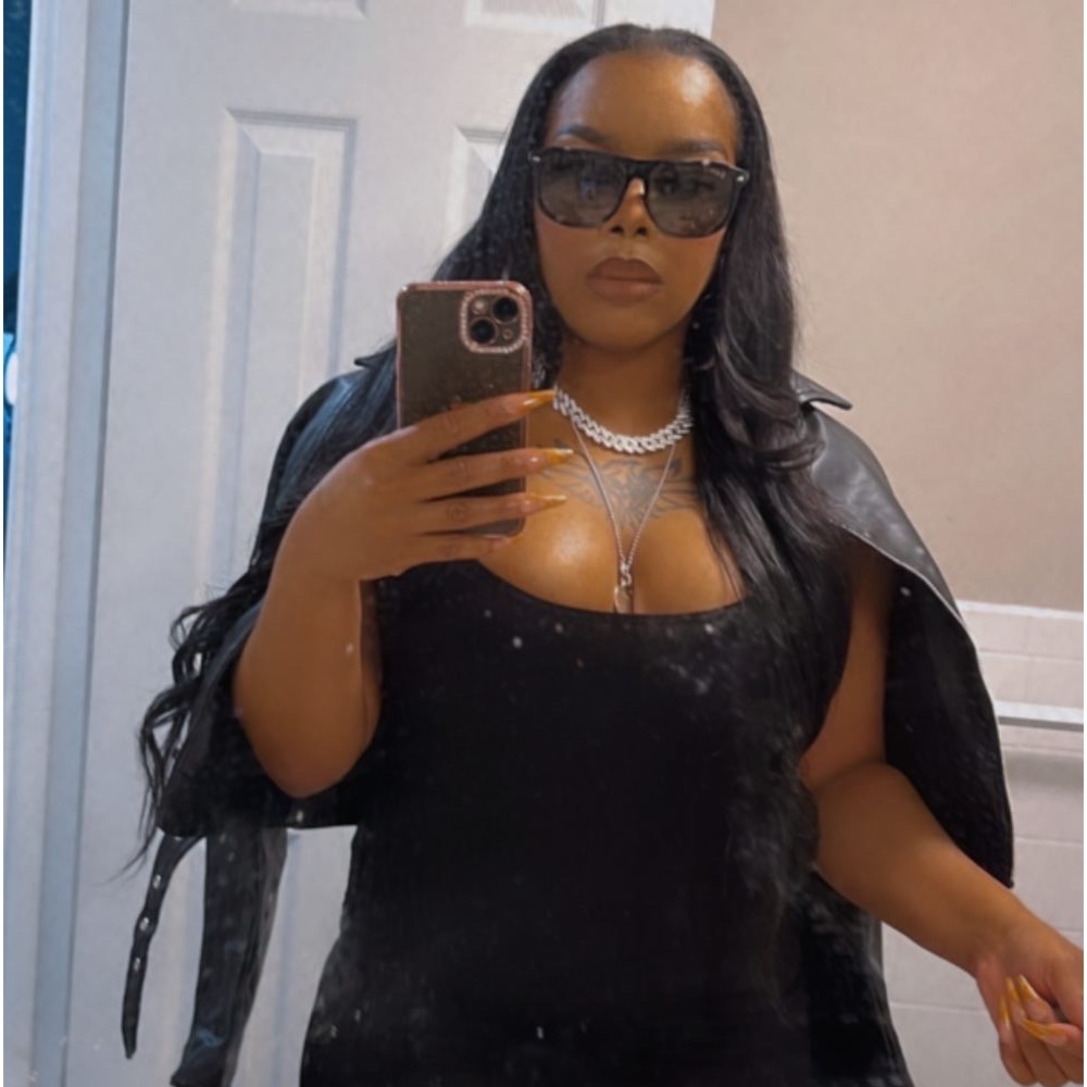 Meet your Posher, Melva